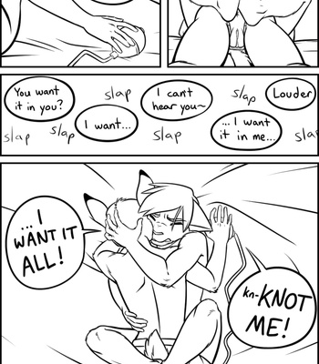 Special Delivery comic porn sex 48