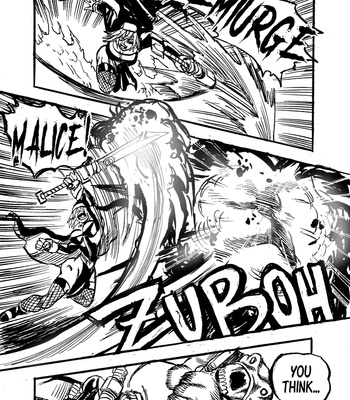 Outback Devils 1 – Sister Zoe comic porn sex 48