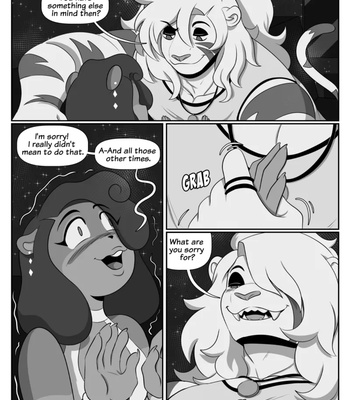 Heartstring Player 5 – On The Menu comic porn sex 49