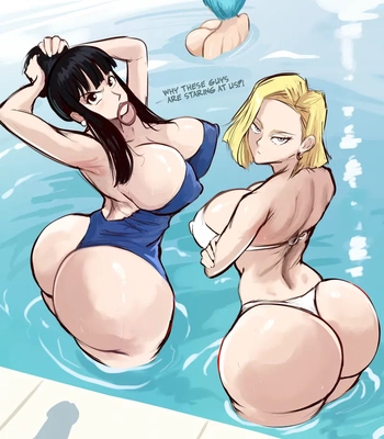 Mitsuri x Kanroji x Kakushi comic porn sex 49