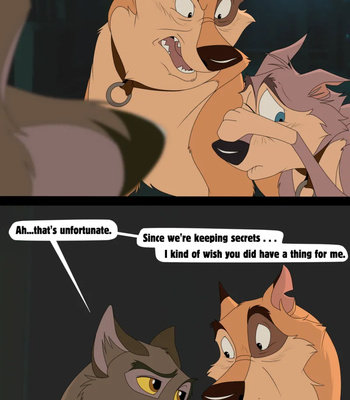 Kaltag’s Star 2 comic porn sex 49