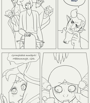 Moll comic porn sex 49