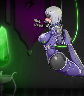 050-17 Heretic comic porn sex 50