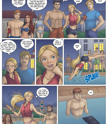 Beverly Brat comic porn sex 50