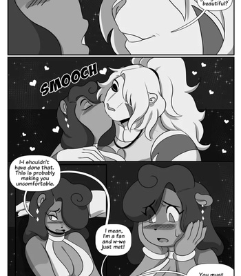 Heartstring Player 5 – On The Menu comic porn sex 51