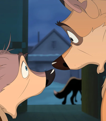 Kaltag’s Star 2 comic porn sex 51