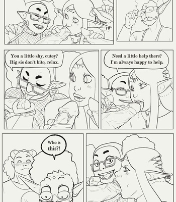 Moll comic porn sex 51