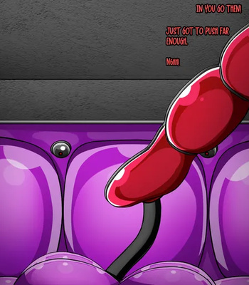 The Suit 2 comic porn sex 51