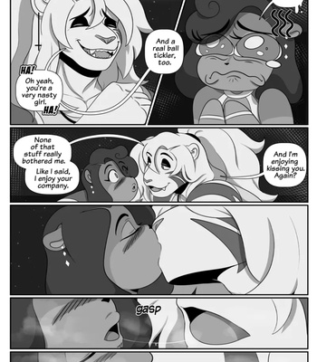 Heartstring Player 5 – On The Menu comic porn sex 52