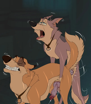 Kaltag’s Star 2 comic porn sex 52