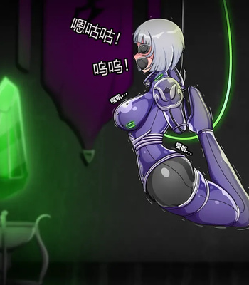 052-17 Heretic comic porn sex 52