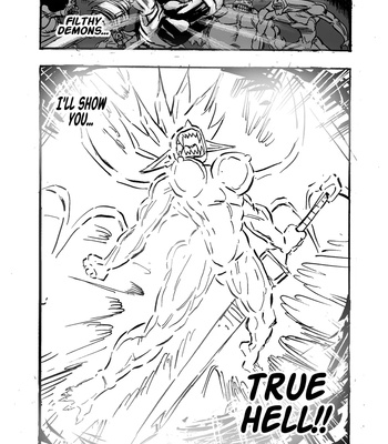 Outback Devils 1 – Sister Zoe comic porn sex 52