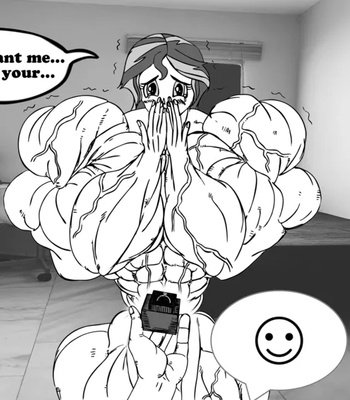 Life With Sunset Shimmer 1 comic porn sex 53