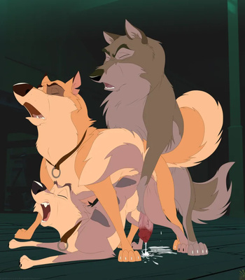 Kaltag’s Star 2 comic porn sex 53