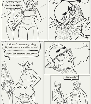 Moll comic porn sex 54