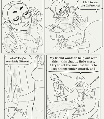 Moll comic porn sex 55