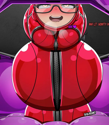 The Suit 2 comic porn sex 55