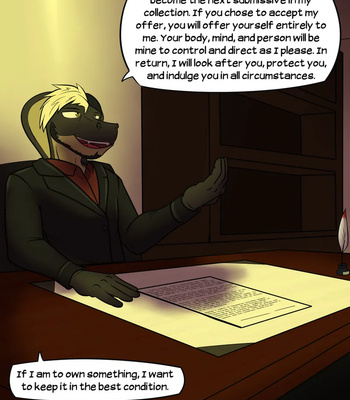 Spring Training comic porn sex 55