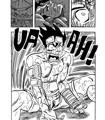 Outback Devils 1 – Sister Zoe comic porn sex 55