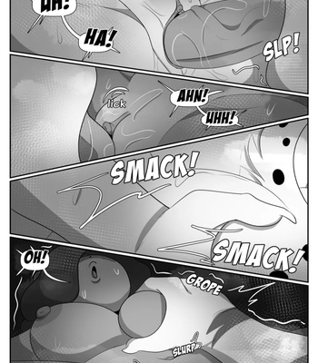 Heartstring Player 5 – On The Menu comic porn sex 56