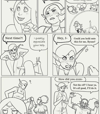 Moll comic porn sex 56