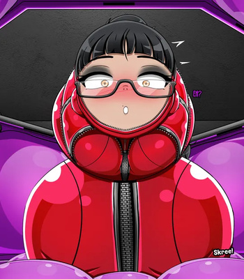 The Suit 2 comic porn sex 56