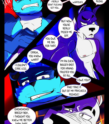 056-3 Bar Times In Random City comic porn sex 56