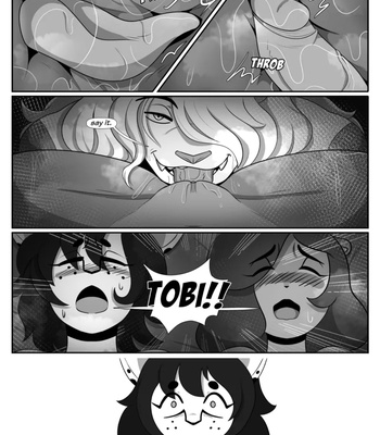 Heartstring Player 5 – On The Menu comic porn sex 57