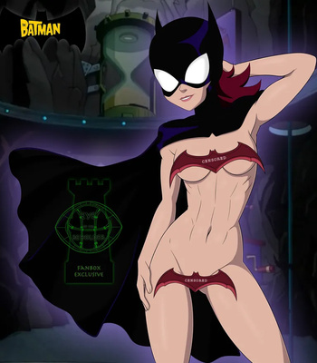 Apprentices comic porn sex 57