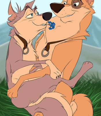 Kaltag’s Star 2 comic porn sex 57