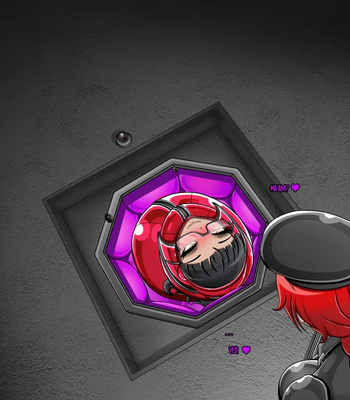 The Suit 2 comic porn sex 57