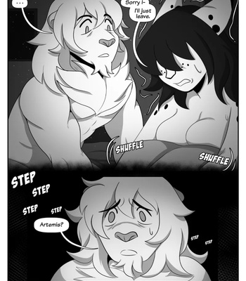 Heartstring Player 5 – On The Menu comic porn sex 58