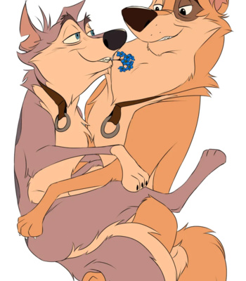 Kaltag’s Star 2 comic porn sex 58