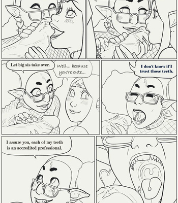 Moll comic porn sex 58