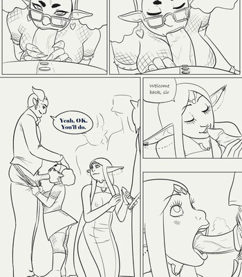 Moll comic porn sex 59