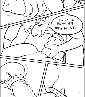 Special Delivery comic porn sex 59