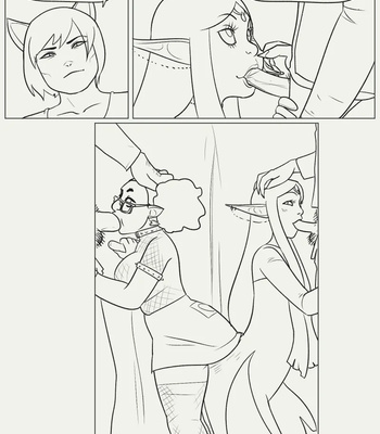 Moll comic porn sex 60