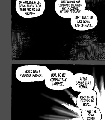 Outback Devils 1 – Sister Zoe comic porn sex 60