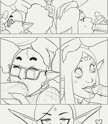 Moll comic porn sex 61