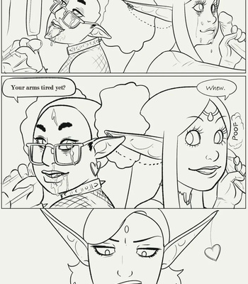 Moll comic porn sex 62