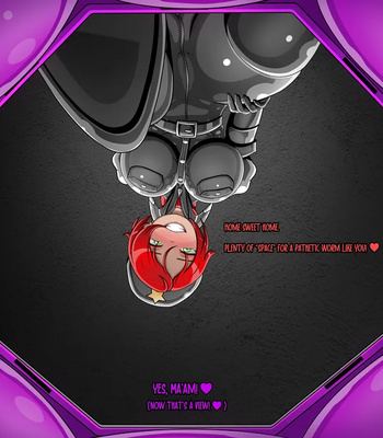 The Suit 2 comic porn sex 62