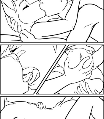 Special Delivery comic porn sex 62