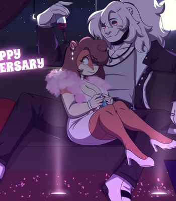 Heartstring Player 5 – On The Menu comic porn sex 63