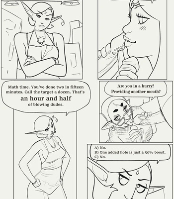 Moll comic porn sex 63