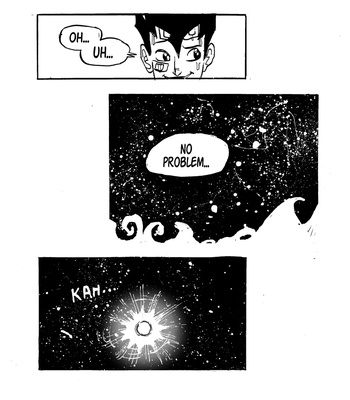 Outback Devils 1 – Sister Zoe comic porn sex 63