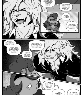 Heartstring Player 7 – The Rockstar Experience comic porn sex 63