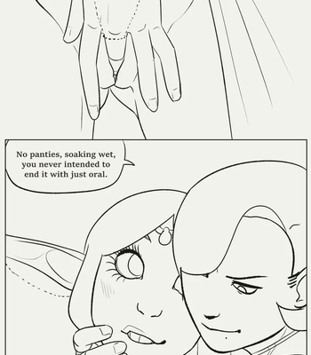 Moll comic porn sex 65