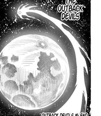 Outback Devils 1 – Sister Zoe comic porn sex 65