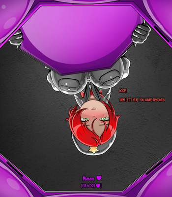 The Suit 2 comic porn sex 66