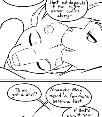 Special Delivery comic porn sex 66